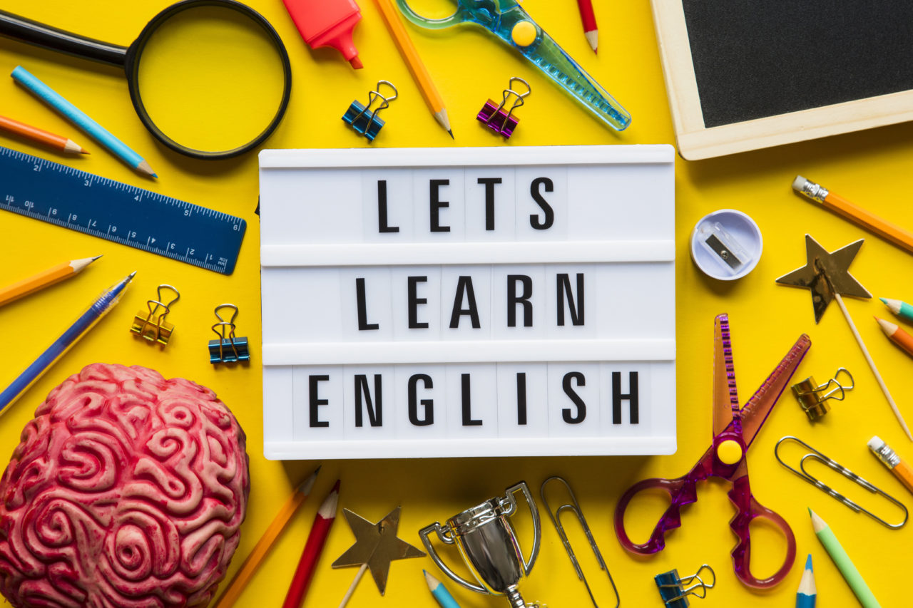 Academia de inglés en San Blas