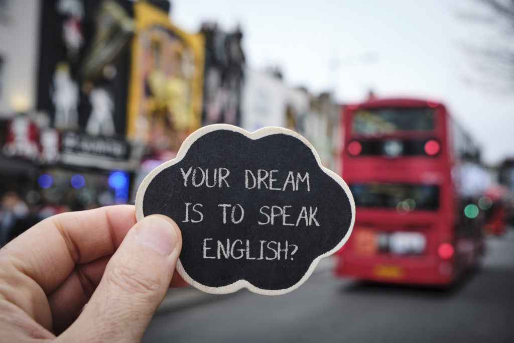 Aprender inglés en Julián Camarillo