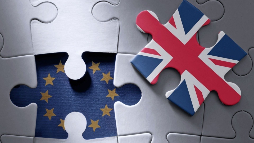 Brexit y estudiar en Reino Unido