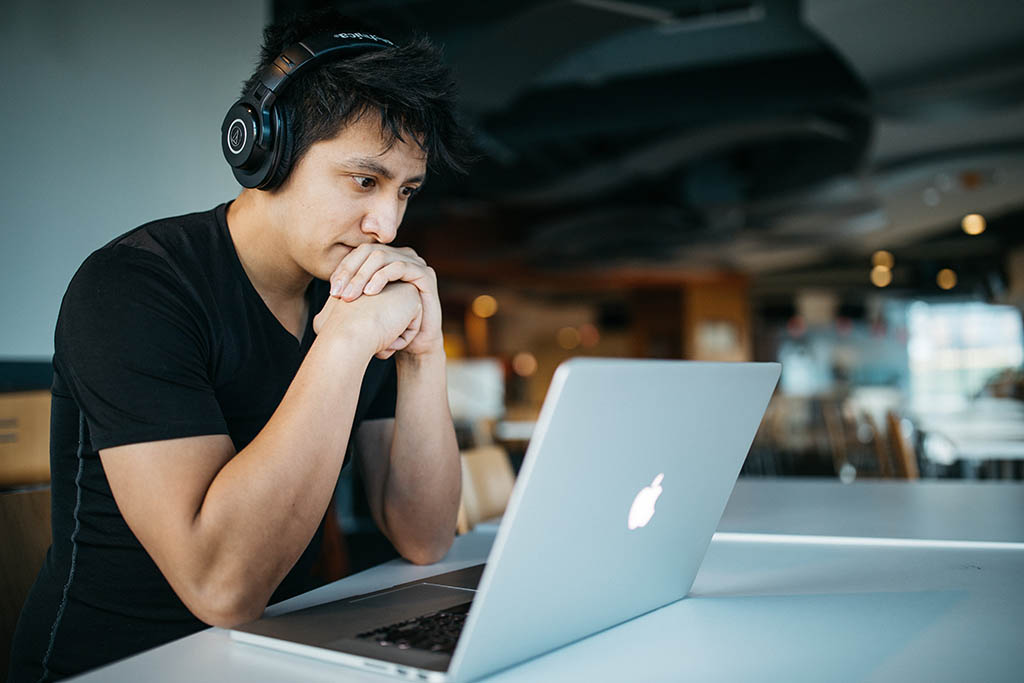 clases de inglés online